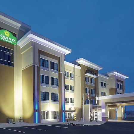 Hotel La Quinta By Wyndham Springfield Il Exteriér fotografie