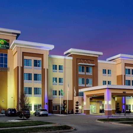 Hotel La Quinta By Wyndham Springfield Il Exteriér fotografie