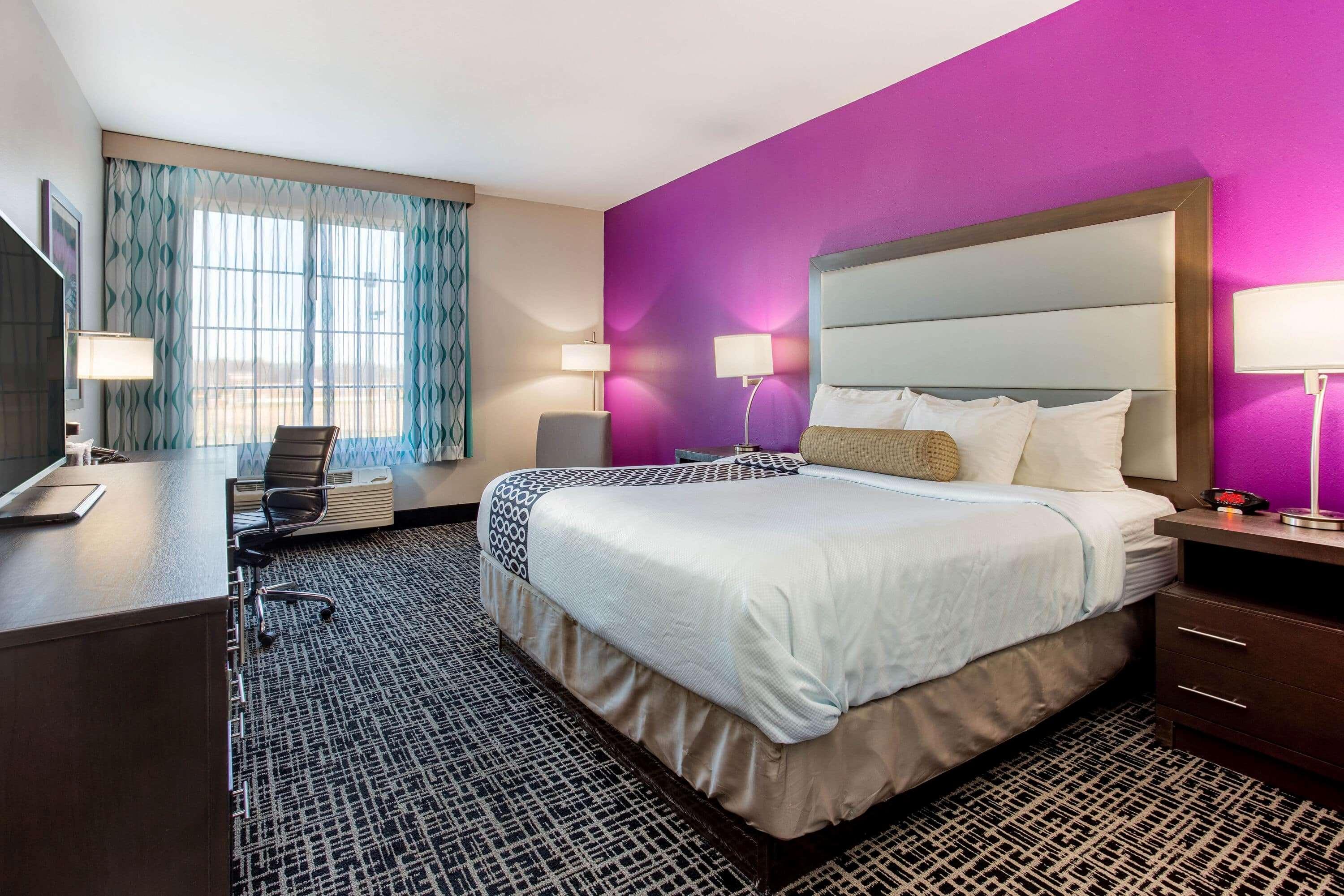 Hotel La Quinta By Wyndham Springfield Il Exteriér fotografie