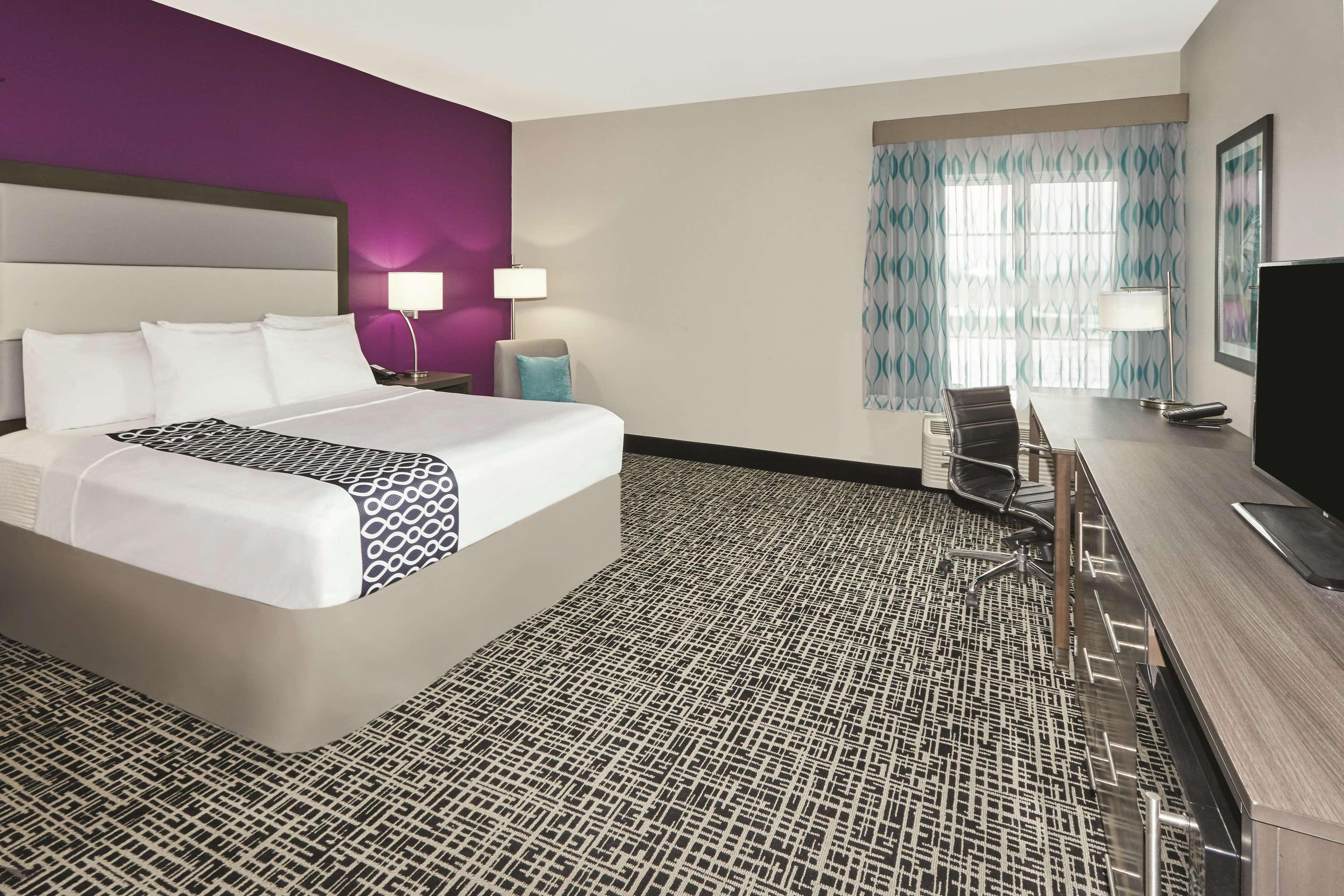 Hotel La Quinta By Wyndham Springfield Il Exteriér fotografie