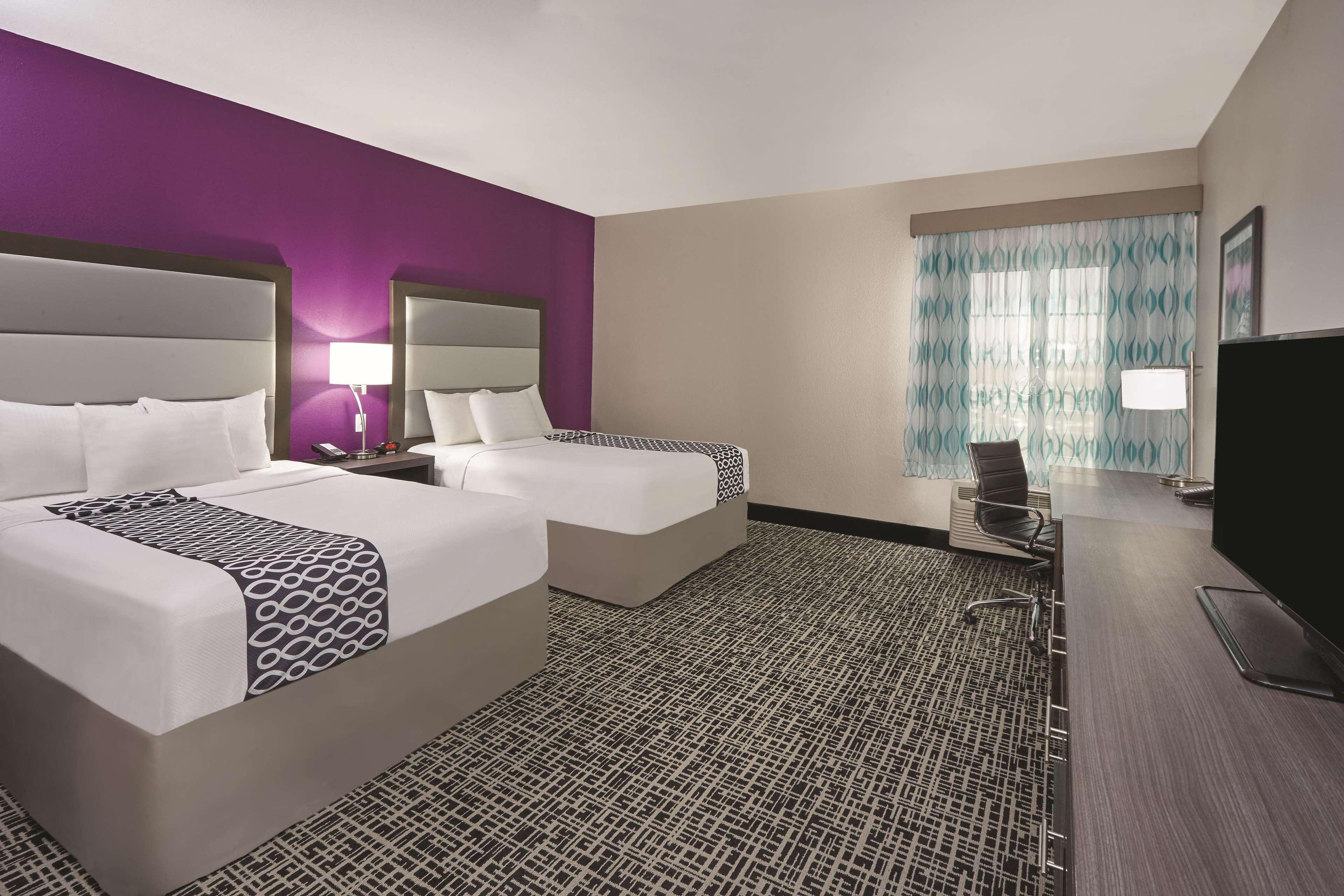 Hotel La Quinta By Wyndham Springfield Il Exteriér fotografie