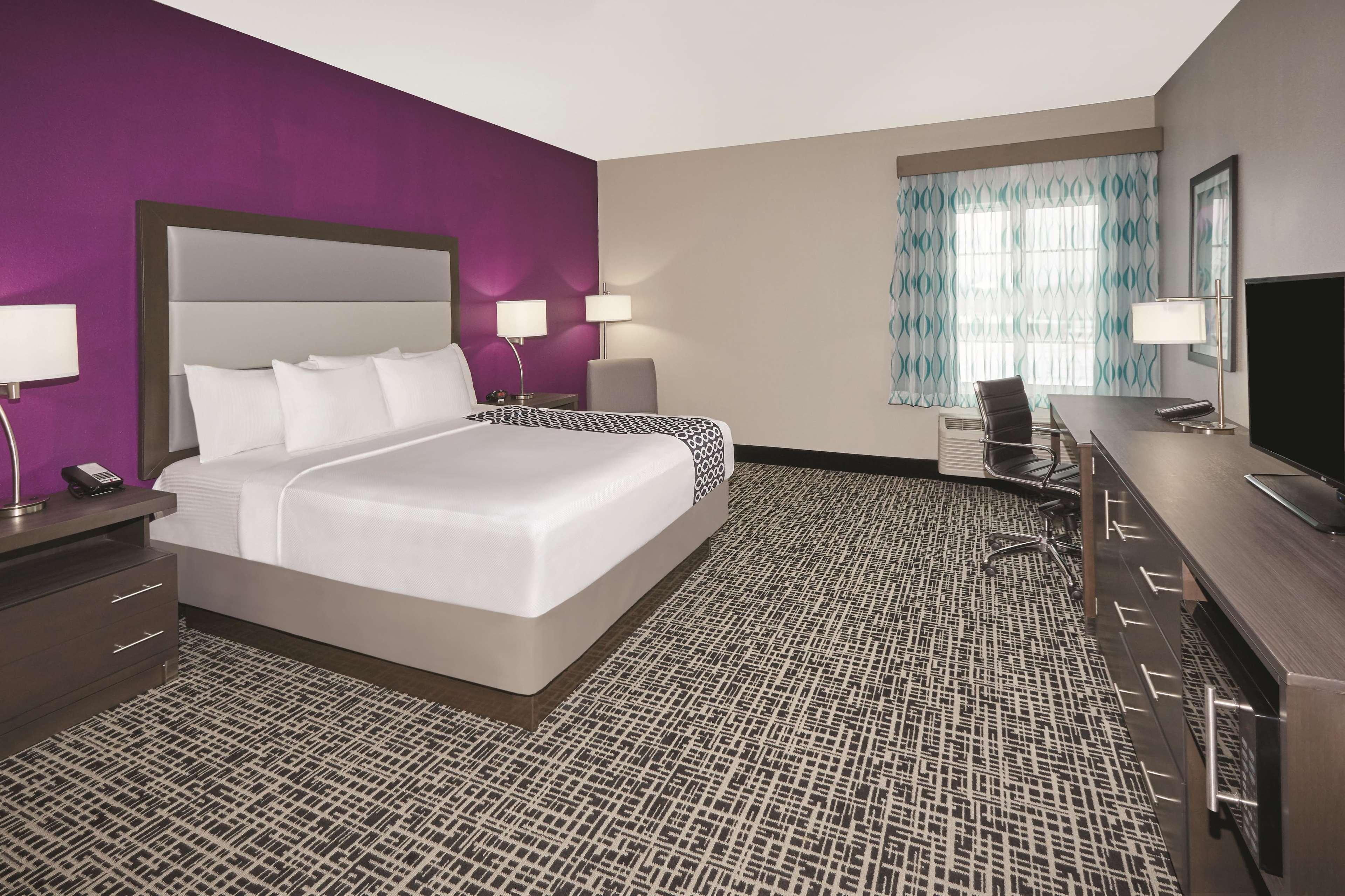 Hotel La Quinta By Wyndham Springfield Il Exteriér fotografie