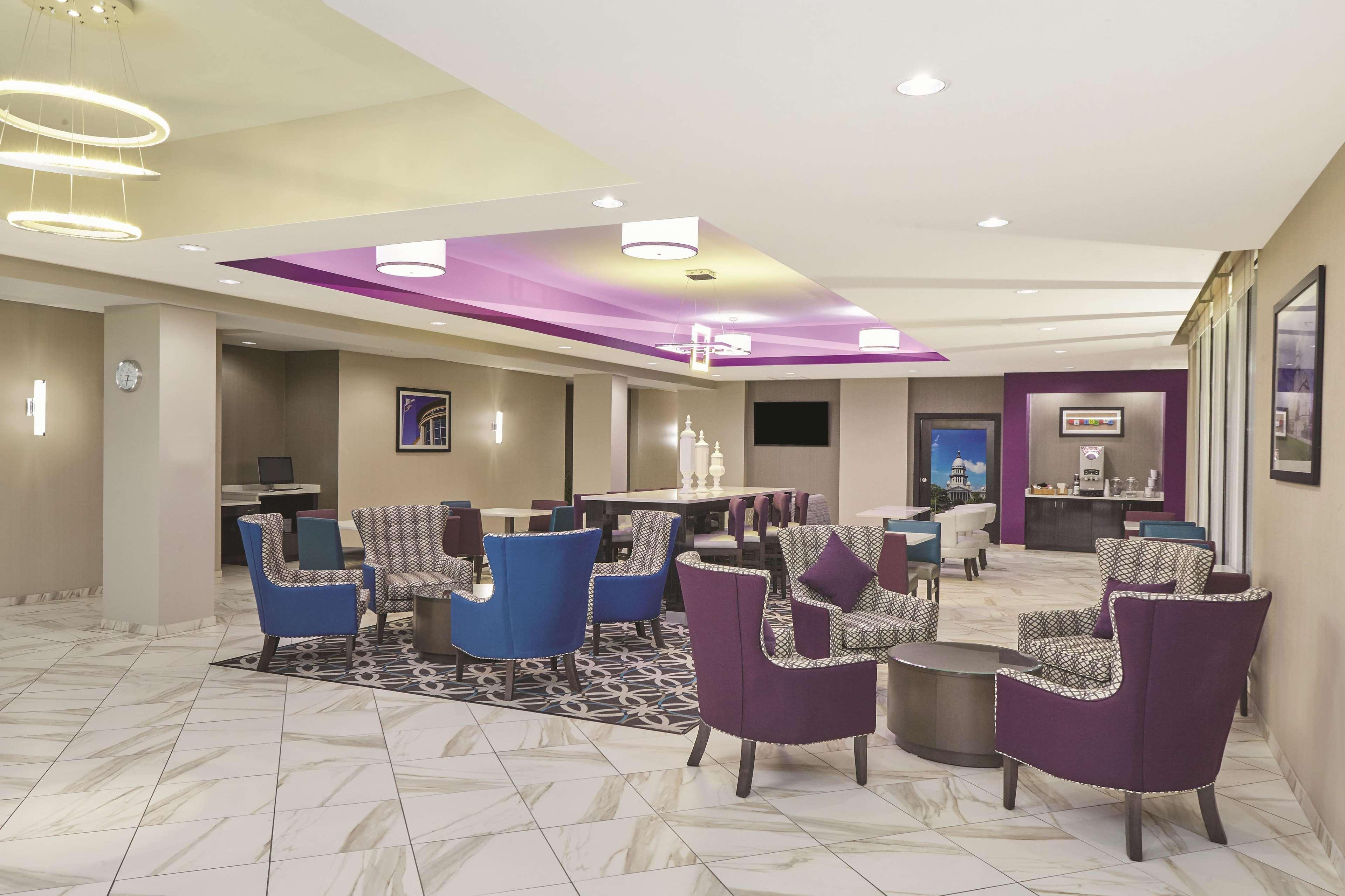 Hotel La Quinta By Wyndham Springfield Il Exteriér fotografie