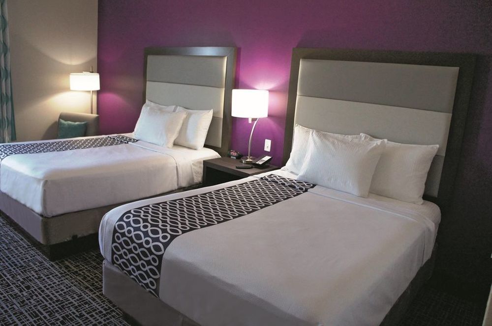 Hotel La Quinta By Wyndham Springfield Il Pokoj fotografie