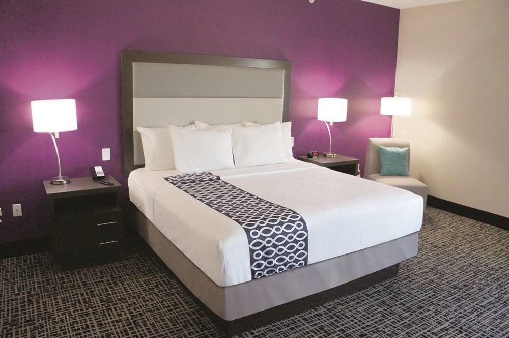 Hotel La Quinta By Wyndham Springfield Il Pokoj fotografie