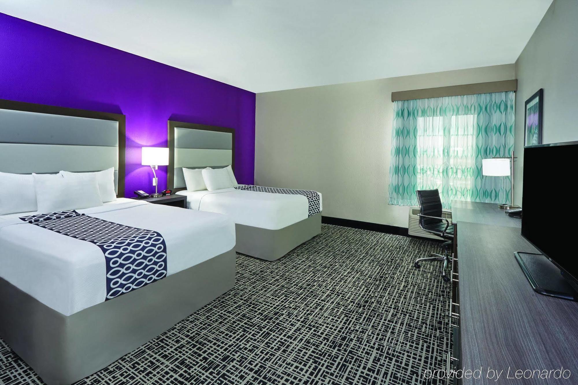 Hotel La Quinta By Wyndham Springfield Il Exteriér fotografie